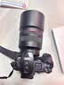 佳能（Canon）RF 85mm F1.2 L USM 滤镜防护套装 实拍图