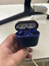 宝华韦健Pi7s2 智能主动降噪真无线蓝牙耳机 B&W  Pi7s2 hifi音乐运动入耳式中秋国庆礼品  湛金蓝 实拍图