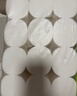 雨森（YUSEN）无芯卷纸天然柔滑6层125g*18大卷卫生纸巾厕纸手纸木浆纸家庭装 实拍图