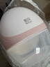新贝吸奶器 电动一体穿戴免手扶无痛全自动热敷便携 手机双控8161 实拍图
