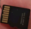 闪迪（SanDisk）64GB TF（MicroSD）内存卡 A1 U1 C10 至尊高速移动版存储卡 读速140MB/s 手机平板游戏机内存卡 实拍图