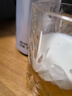 胖东来啤酒超市代购精酿啤酒原麦汁浓度12°p精酿比利时风味白啤整箱送上门 精酿黑啤 500mL 12罐 （整箱） 实拍图