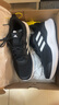 阿迪达斯 adidas 男鞋 ALPHACOMFY阿尔法 运动鞋训练跑步鞋 ID0350 42.5码 实拍图