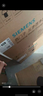 西门子（SIEMENS）【西班牙进口】智魔方大师烤箱71L嵌入式电烤箱 2度控温 纯烤箱 自清洁 烘焙家用 HB237AES3W 实拍图