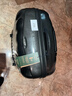 新秀丽（Samsonite）经典贝壳拉杆箱男女超轻盈旅行行李箱升级版 黑色 CS2 28英寸 实拍图