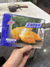 京鲁远洋深海鳕鱼排310g 早餐网红儿童无刺半成品预制菜空气炸锅 实拍图