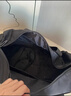 POLO旅行包男手提包男士行李包健身包大容量商务出差运动行李袋斜挎包 实拍图