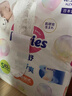 花王品牌进口妙而舒纸尿裤S82片(4-8kg)小号婴儿尿不湿柔软亲肤超吸收 实拍图