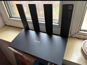 华为【咨询更优惠】wifi7路由器BE7千兆家用无线穿墙王漏油器5G双频信号增强放大器游戏加速mesh电竞 华为路由器BE7Pro【全2.5G口+6500M】 实拍图