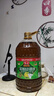 鲁花【保真菜籽油】非转基因低芥酸浓香菜籽油 6.09L 香飘万家 实拍图