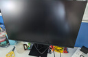 小米（MI）REDMI 27英寸显示器 144Hz 300nits亮度 专业级色准低蓝光爱眼电竞电脑办公显示器屏 A27 2026款 实拍图