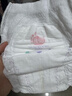 BBG蓝芯丝薄轻柔超薄拉拉裤XL码38片(9-15kg)尿不湿超薄透气裸感亲肤 实拍图