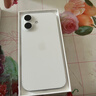 Apple/苹果 iPhone 16（A3288）128GB 白色 支持移动联通电信5G 双卡双待手机 实拍图