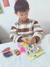 艾杰普（JEPPE）幼儿园生日伴手礼盒中小学生奖品礼包男孩小礼品班级惊喜袋文具盲盒分享全班考试奖励儿童新年礼物 实拍图