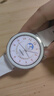 HUAWEI WATCH GT 5 Pro 国家补贴15% 冰川白42mm华为智能手表玄玑感知系统进阶运动情绪健康助手 实拍图