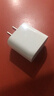 Apple/苹果 20W USB-C充电器  type-c充电器苹果手机充电器原装手机快充头 苹果17手机充电器 实拍图