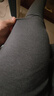 蕉内热皮302++保暖裤男女士7A抗菌秋裤抓绒加厚秋冬季内衣打底裤棉裤 实拍图