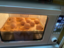 长帝（changdi）【国家补贴】2025新款电烤箱猫小易Max大容量风炉专业烘焙烤箱烘焙/烧烤猫小易pro升级款空气炸烤 实拍图