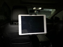 毕亚兹 车载平板支架后排ipad汽车座椅后座伸缩手机支架车上车内车用 实拍图