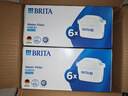 碧然德（BRITA） 家用滤水壶 净水壶滤芯 Maxtra 多效滤芯 6枚装 实拍图