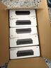 华为 打印机墨盒 X1原装粉盒 适用于华为X1 B5 P5 毕昇X1 PRO MAX  原装华为F-1500粉盒*5支 约7500页 实拍图