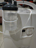 鱼跃（Yuwell）制氧机医用吸氧机家用老人医用级氧气机5L升大流量9F-5BW 实拍图
