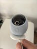 华为智选 800万摄像头监控器360度无死角带夜视全景手机远程语音通话海雀室内家庭用婴儿宝宝看护器雀蛋Pro 实拍图