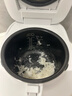 东芝（TOSHIBA）迷你电饭煲营养发芽米家用电饭煲 精致容量1-2人 IH立体加热多功能2升电饭锅双预约 RC-7HSC 实拍图