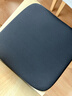 GREAT LIFE坐垫记忆棉减压四季夏季座椅垫汽车办公室学生久坐神器屁股垫车用 实拍图