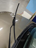 米其林静音新无骨雨刷器雨刮器12-16现代ix35桑塔纳逍客哈弗H6 24/16 U 实拍图