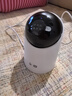 华为智选4K 800万摄像头监控家庭用室内手机远程可对话360度无死角带夜视 婴儿宝宝宠物云台看护器海雀3s4K 实拍图