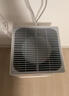 米家小米空气净化器4lite 除甲醛除菌除异味 空气伴侣 除PM2.5 AC-M17-SC 实拍图