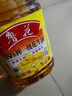 鲁花【保真花生油】 食用油 5S 压榨一级 花生油 5L 实拍图