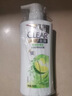 清扬女士去屑洗发水 养根韧发500g 姜根精粹强韧头皮洗头膏热门商品 实拍图