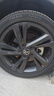 朝阳轮胎 汽车轮胎 225/45R17 94W C66 适配速腾/朗逸/现代领动 实拍图