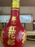 郎酒【谕见青花】青花郎 53度 500ml*2瓶+龙谕单一园750ml*1瓶 礼盒装 实拍图
