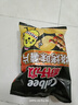 卡乐比（Calbee）薯片 烧烤味60g/袋 原切薯条薯片 膨化食品 办公室休闲解馋零食 实拍图