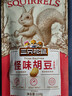三只松鼠怪味胡豆 地道川渝风味重庆特产偏麻辣味怀旧休闲零食110g 实拍图