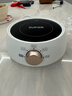 苏泊尔（SUPOR）迷你电陶炉煮茶器煮茶炉煮茶壶养生围炉煮茶茶艺炉泡茶家用办公老白茶黑茶花茶不挑器具SW-DTL01 实拍图