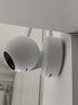 普联（TP-LINK） 全彩400万像素2.5K超清无线监控摄像头 家用智能网络监控器摄像机 360全景wifi手机远程 IPC44AW 实拍图