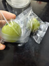 春江月脆青梅250g特大青口梅酸脆凉果水果特产独立包装果脯蜜饯孕妇零食 实拍图