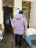 波司登反季冬季羽绒服女士中长款休闲时尚加厚90绒连帽百搭外套 实拍图