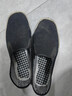 老北京轮胎底布鞋千层底纯布底防滑耐磨透气舒适帆布男劳保鞋 上线底老北京布鞋 41 标准尺码 实拍图