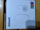 海得曼（Advent）门铃不用电池自发电无线门铃防水家用呼叫器FL-313 实拍图