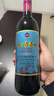 通化红梅木塞甜型葡萄酒15度甜型热红酒720ml*6 整箱装 新老随机送礼 实拍图