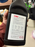 天合（TRW）汽车刹车油DOT4/ESP制动液离合器油汽车油液养护品官方旗舰店 DOT4（1L） 实拍图