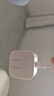 Apple/苹果【新品】40W USB-C充电器 type-c充电器苹果手机充电器手机快充头 苹果17手机充电器 实拍图
