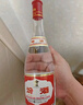 汾酒 红盖玻汾 清香型白酒 42度 475mL*6瓶 整箱非原箱 实拍图