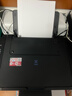 佳能（Canon）E478 微信远程学生家用彩色喷墨多功能一体机 打印/复印/扫描 手机无线WiFi  实拍图