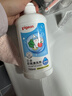 贝亲（Pigeon）奶瓶清洗剂婴儿专用奶嘴玩具果蔬清洗剂清洁剂洗洁精1300ml PL156 实拍图